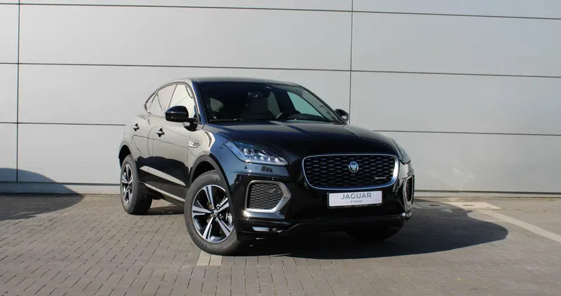 jaguar e-pace Jaguar E-Pace cena 288310 przebieg: 5, rok produkcji 2023 z Polkowice